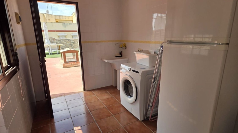 Sevilla - Alcalá de Guadaíra - 172m2
