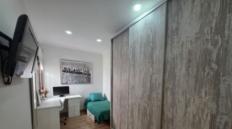 Sevilla - Alcalá de Guadaíra - 172m2