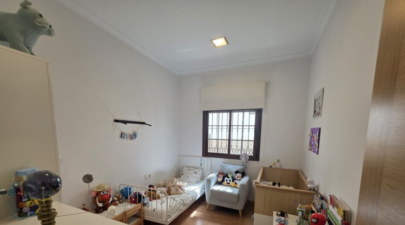 Sevilla - Alcalá de Guadaíra - 172m2