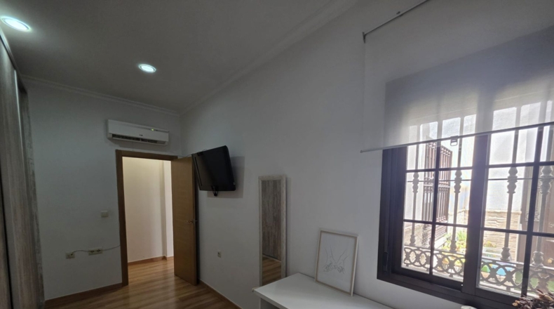 Sevilla - Alcalá de Guadaíra - 172m2