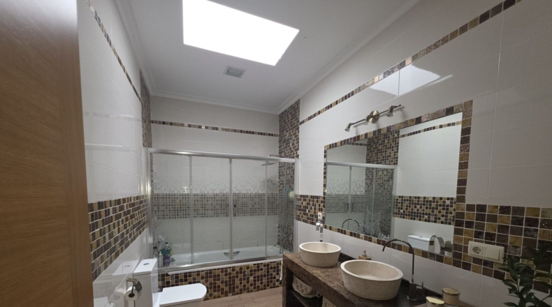 Sevilla - Alcalá de Guadaíra - 172m2