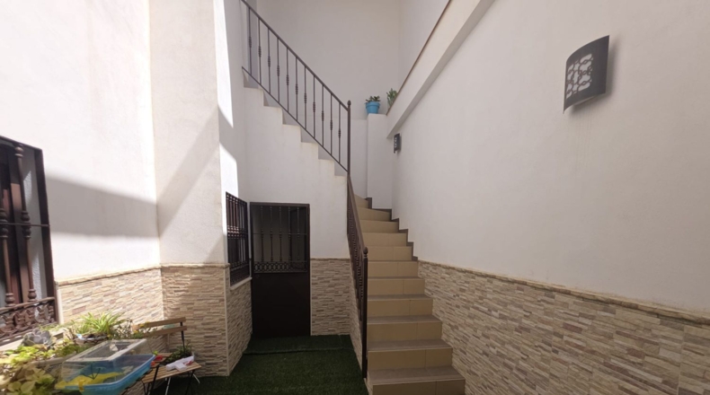 Sevilla - Alcalá de Guadaíra - 172m2