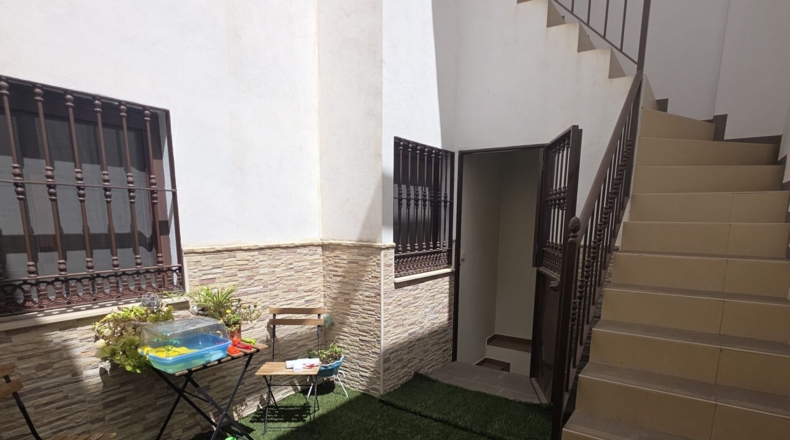 Sevilla - Alcalá de Guadaíra - 172m2