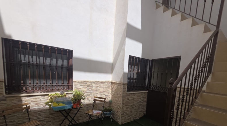 Sevilla - Alcalá de Guadaíra - 172m2