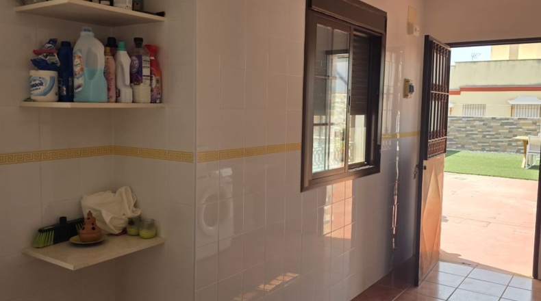 Sevilla - Alcalá de Guadaíra - 172m2