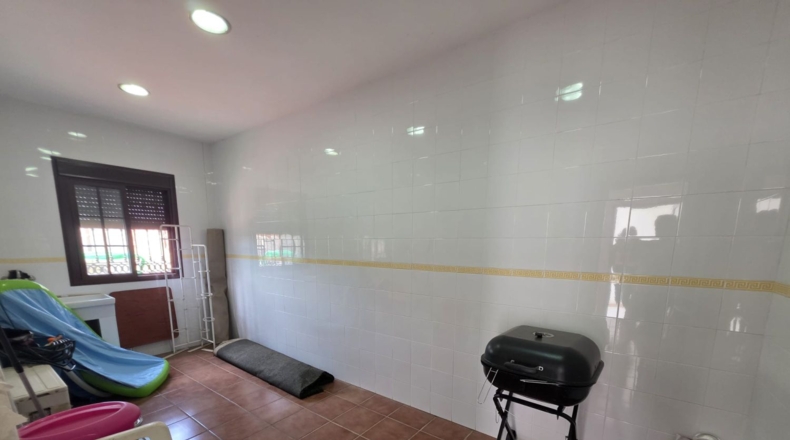 Sevilla - Alcalá de Guadaíra - 172m2
