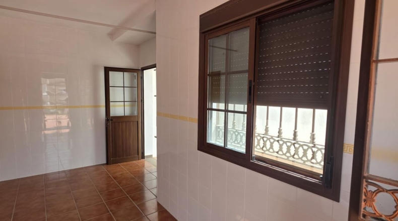 Sevilla - Alcalá de Guadaíra - 172m2