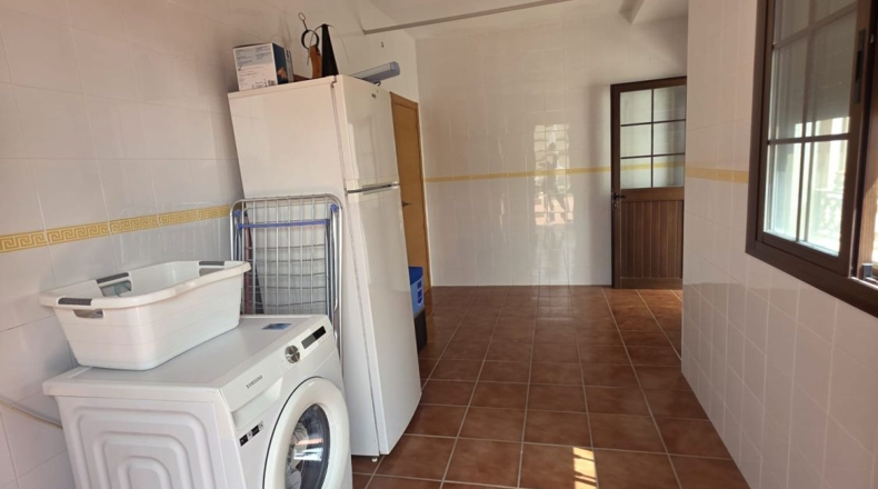 Sevilla - Alcalá de Guadaíra - 172m2