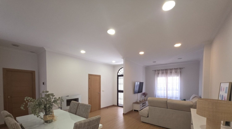 Sevilla - Alcalá de Guadaíra - 172m2