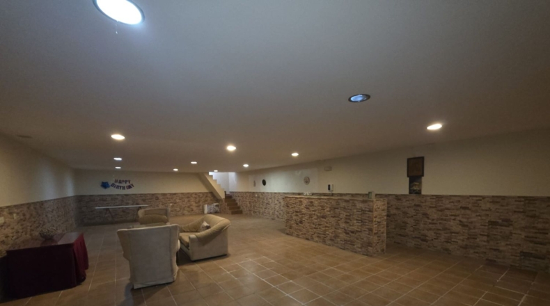 Sevilla - Alcalá de Guadaíra - 172m2