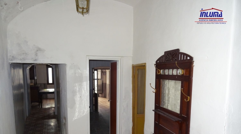 Badajoz - Jerez de los Caballeros - 132m2