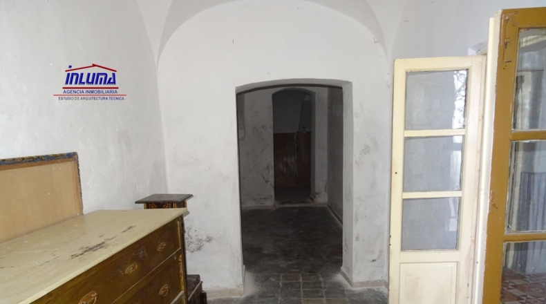 Badajoz - Jerez de los Caballeros - 132m2