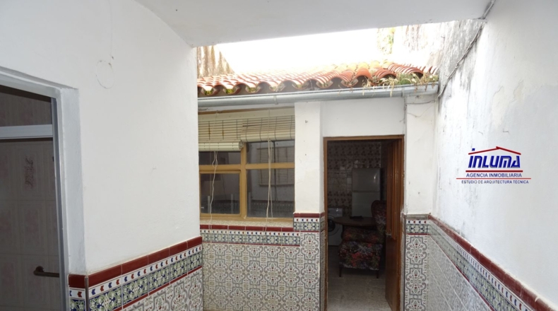 Badajoz - Jerez de los Caballeros - 132m2