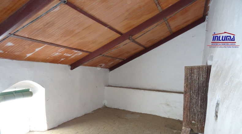 Badajoz - Jerez de los Caballeros - 132m2