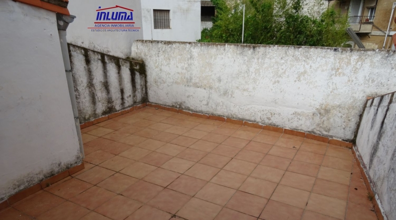 Badajoz - Jerez de los Caballeros - 132m2