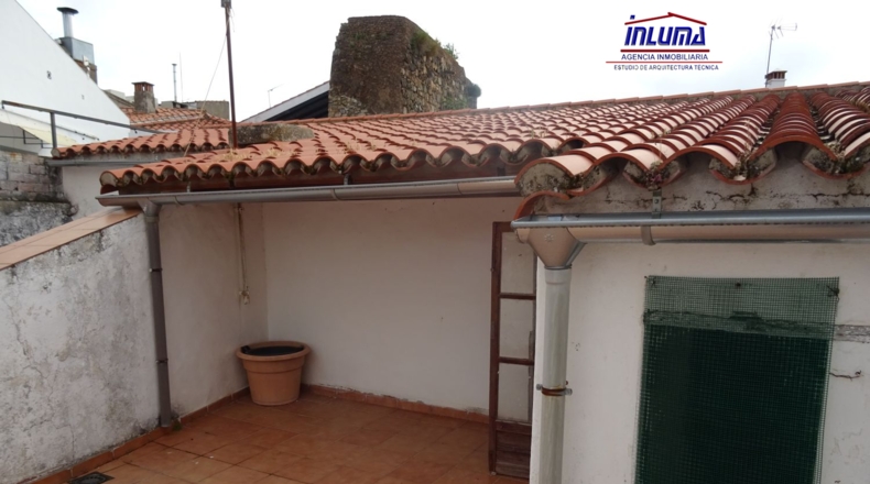 Badajoz - Jerez de los Caballeros - 132m2