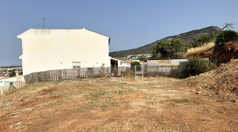 Málaga - Alhaurín de la Torre - 721m2