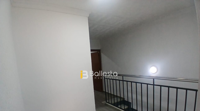 Almeria - Huércal-Overa - 104m2
