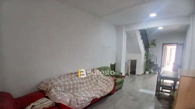 Almeria - Huércal-Overa - 104m2