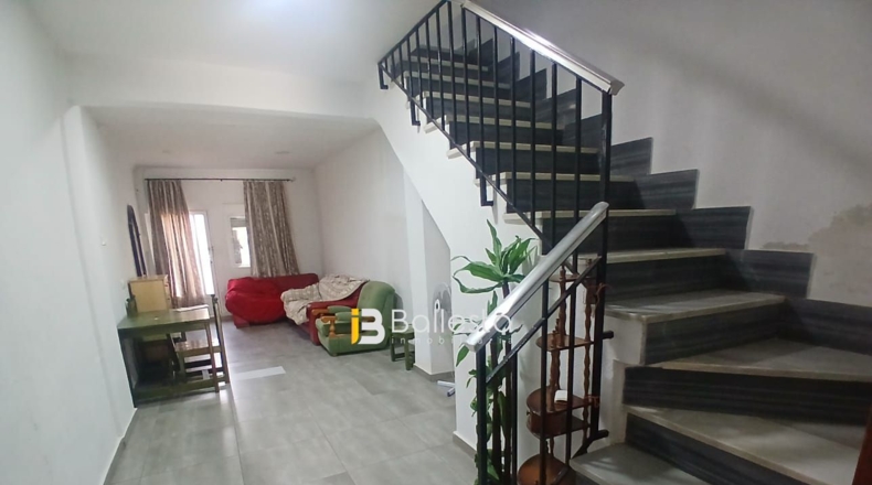 Almeria - Huércal-Overa - 104m2