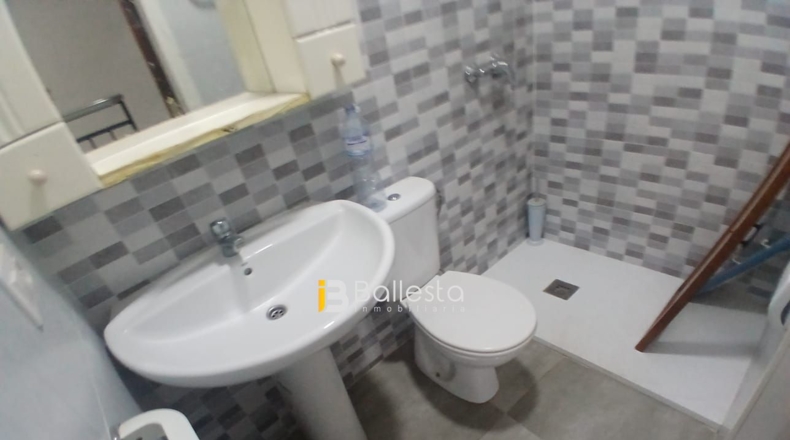 Almeria - Huércal-Overa - 104m2
