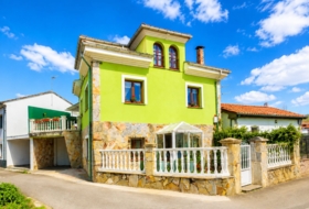 Grado 172&nbsp;m²