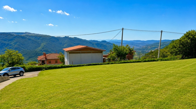 Asturias - Candamo - 1116m2