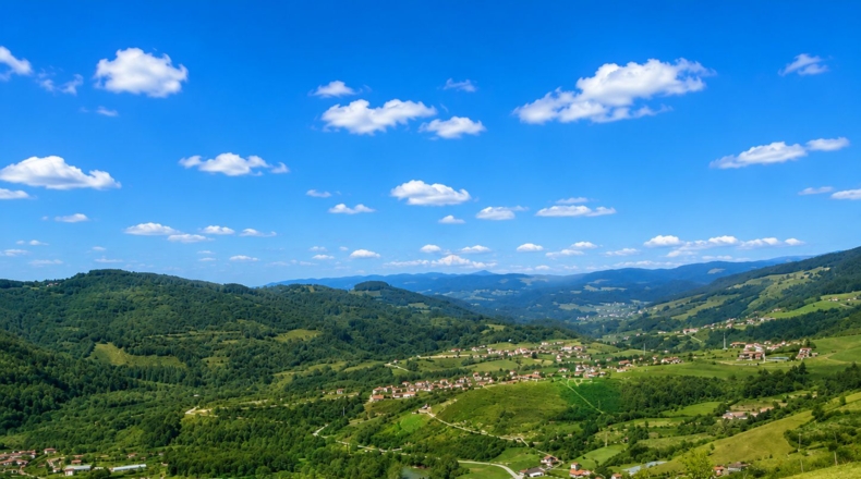Asturias - Candamo - 1116m2