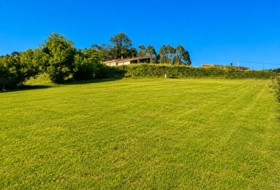 Candamo 1116&nbsp;m²