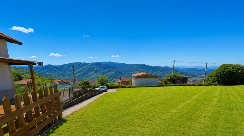 Asturias - Candamo - 1116m2