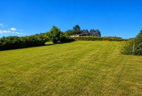 Candamo 1116&nbsp;m²