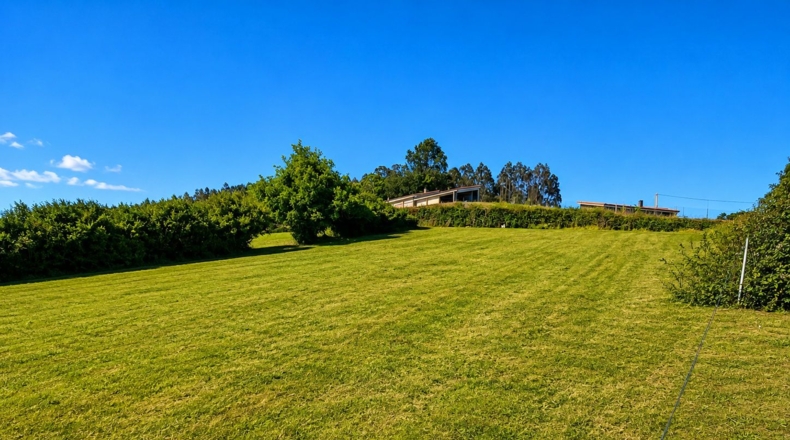 Asturias - Candamo - 1116m2
