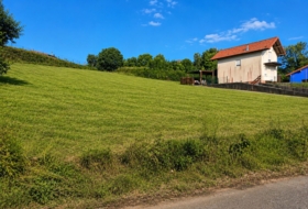 Candamo 1116&nbsp;m²
