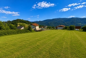 Candamo 1116&nbsp;m²