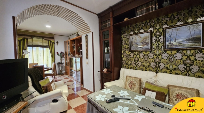 Jaen - Alcalá la Real - 300m2