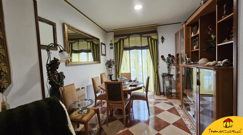 Jaen - Alcalá la Real - 300m2