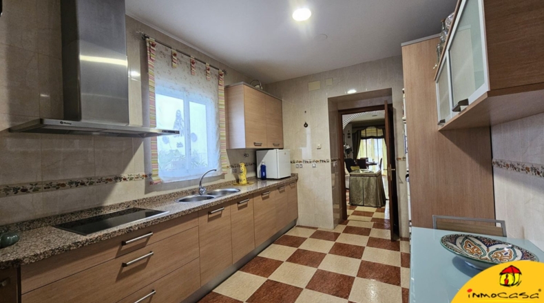 Jaen - Alcalá la Real - 300m2