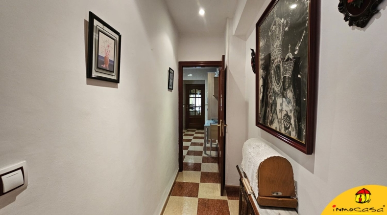 Jaen - Alcalá la Real - 300m2
