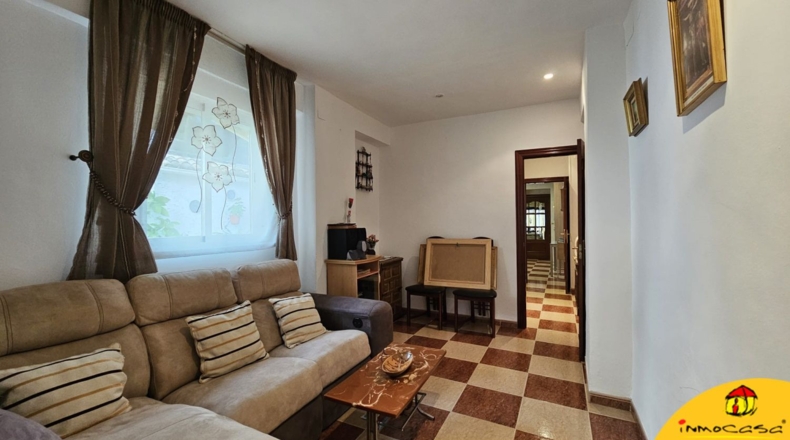 Jaen - Alcalá la Real - 300m2