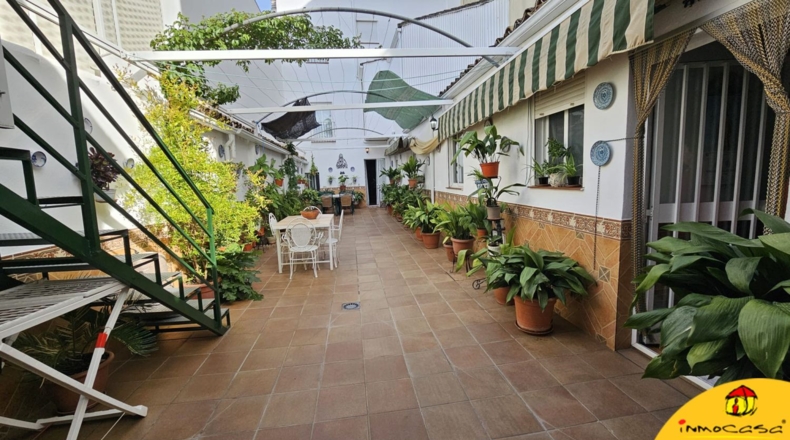 Jaen - Alcalá la Real - 300m2