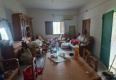 Detached villa with land for sale in Onda ref: TR419451 photo