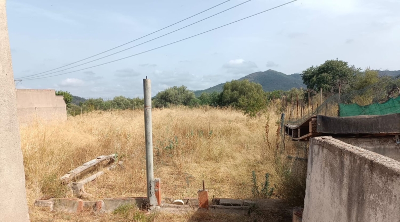 Castellon - Onda - 675m2