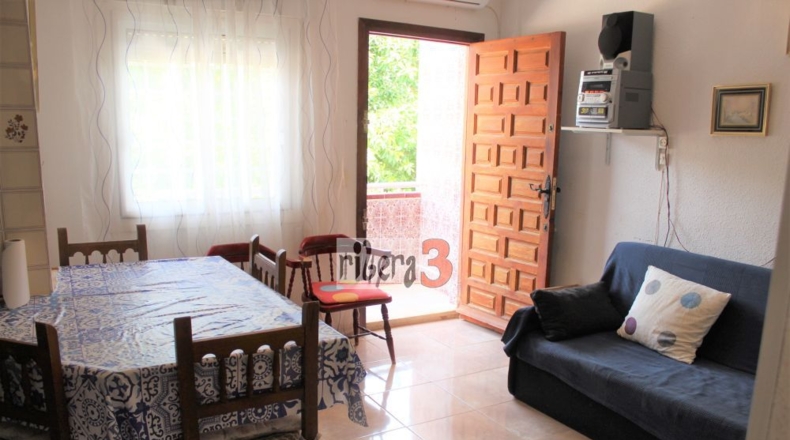 Múrcia - San Javier - 103m2