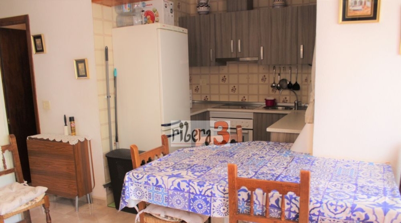 Múrcia - San Javier - 103m2