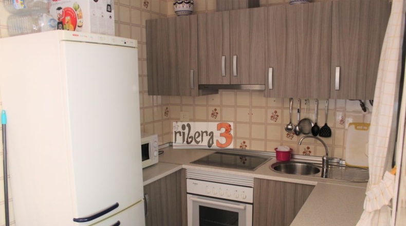 Múrcia - San Javier - 103m2