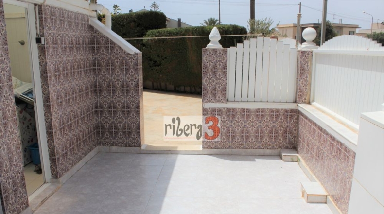 Múrcia - San Javier - 103m2