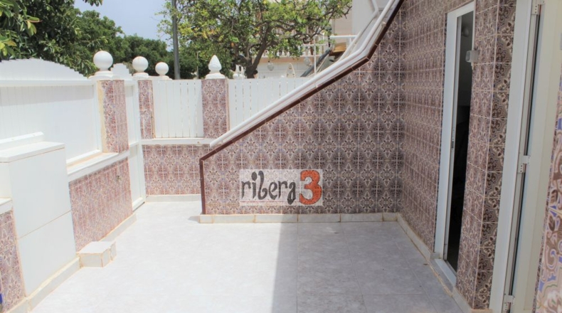 Múrcia - San Javier - 103m2