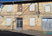Casa de poble en venda a San Justo de la Vega ref.: TR419456 foto