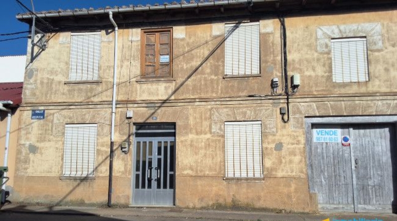 León - San Justo de la Vega - 300m2