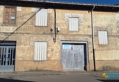 Casa de poble en venda a San Justo de la Vega ref.: TR419456 foto